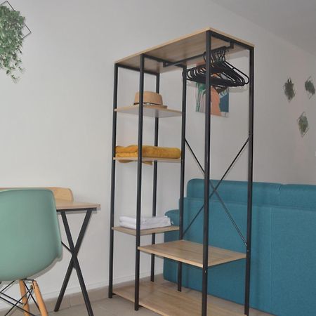Comme Chez Soi - Studio Tout Equipe - By Sister Home Saint-Denis Luaran gambar