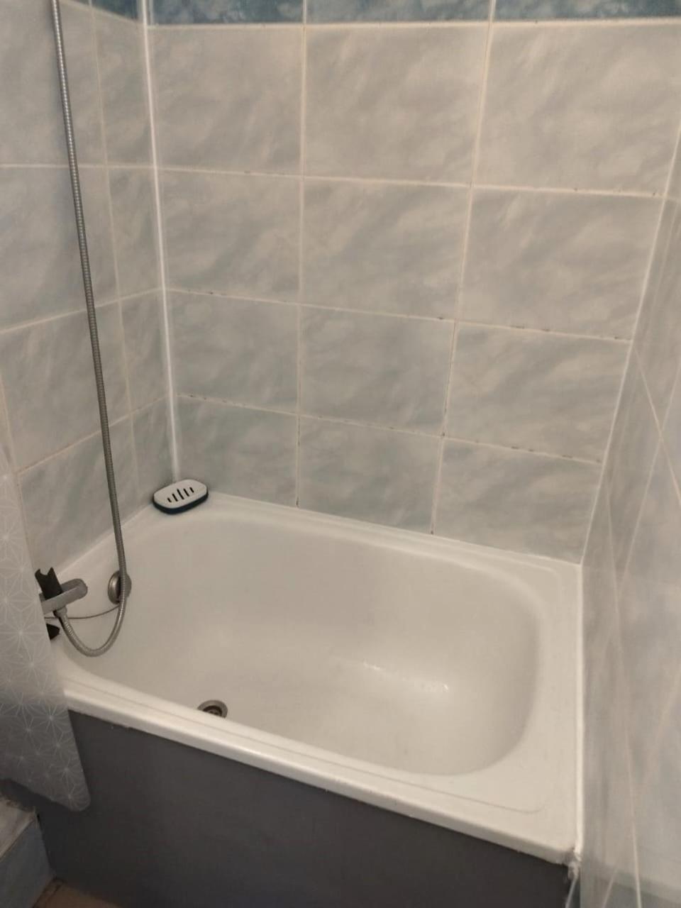Comme Chez Soi - Studio Tout Equipe - By Sister Home Saint-Denis Luaran gambar